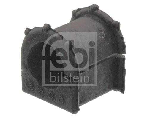 Mounting, stabiliser bar